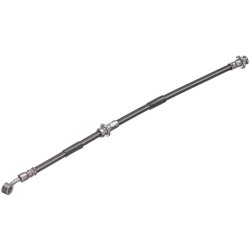 Flexible de frein ATE 24.5269-0460.3 pour NISSAN MICRA OE 46210-5F006 ATE