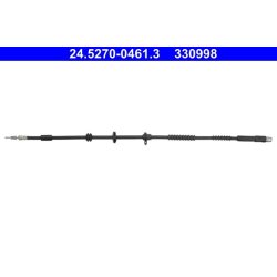 Flexible de frein ATE 24.5270-0461.3 pour HONDA ACCORD OE 01468-SEA-E00 ATE