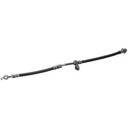 Flexible de frein ATE 24.5286-0489.3 pour DAIHATSU, TOYOTA CHARADE, YARIS ATE