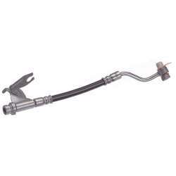 Flexible de frein ATE 24.5296-0257.3 pour HYUNDAI i20 OE 58738-1J300 ATE