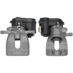 Étrier de frein ATE 24.6234-7004.5 pour MERCEDES OE 0004232481