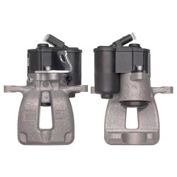 Étrier de frein ATE 24.6238-1701.5 pour VW PASSAT OE 3C0615403