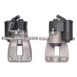 Étrier de frein ATE 24.6238-1702.5 pour VW PASSAT OE 3C0615404