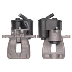 Étrier de frein ATE 24.6238-1705.5 pour VW PASSAT OE 3C0615403B