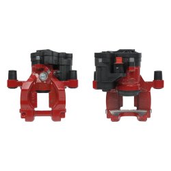 Brake Caliper ATE 24.6238-7007.5 OE Ref 5G0615423BX