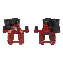 Étrier de frein ATE 24.6238-7008.5 pour AUDI, VW A3, TT, GOLF