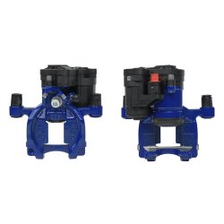 Brake Caliper ATE 24.6238-7023.5 OE Ref 5G0615423D