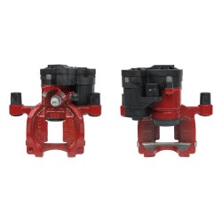 Étrier de frein ATE 24.6238-7071.5 pour AUDI, CUPRA, SEAT, VW