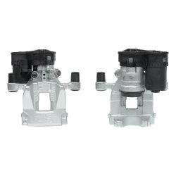 Étrier de frein ATE 24.6240-7001.5 pour JAGUAR, LAND ROVER OE T4N7528