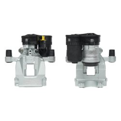 Étrier de frein ATE 24.6240-7002.5 pour JAGUAR, LAND ROVER OE T4N7527