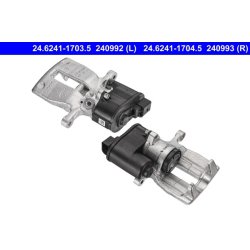 Brake Caliper ATE 24.6241-1704.5 OE Ref 36001377