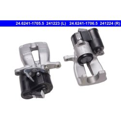 Brake Caliper ATE 24.6241-1705.5 OE Ref 3C0615403A
