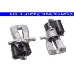 Étrier de frein ATE 24.6241-1711.5 pour VW CC, PASSAT OE 3C0615403C