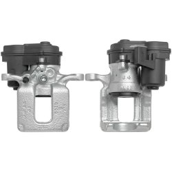 Étrier de frein ATE 24.6241-1714.5 pour AUDI, SEAT, VW OE 8U0615404B