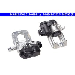 Brake Caliper ATE 24.6242-1702.5 OE Ref 34206786058