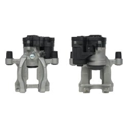 Brake Caliper ATE 24.6242-7001.5 OE Ref 3Q0615423AX