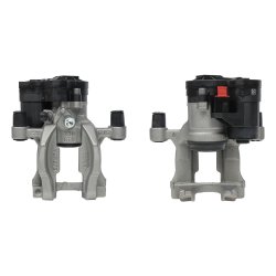 Brake Caliper ATE 24.6242-7002.5 OE Ref 3Q0615424AX