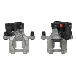 Brake Caliper ATE 24.6242-7006.5 OE Ref 3Q0615424X