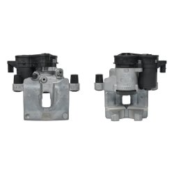Brake Caliper ATE 24.6242-7011.5 OE Ref A2054230181