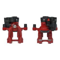 Brake Caliper ATE 24.6242-7018.5 OE Ref 8V0615424A