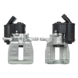 Brake Caliper ATE 24.6243-1701.5 OE Ref 4F0615403