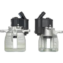 Brake Caliper ATE 24.6243-1702.5 OE Ref 4F0615404