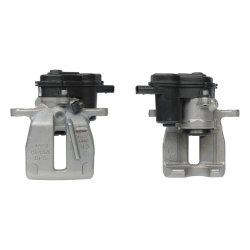 Brake Caliper ATE 24.6243-1725.5 OE Ref 4H0615403A