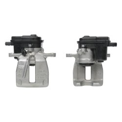 Brake Caliper ATE 24.6243-1726.5 OE Ref 4H0615404A