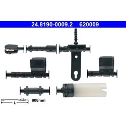 Brake Pad Sensor ATE 24.8190-0009.2 OE Ref 34356792572
