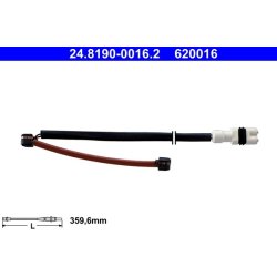 Brake Pad Sensor ATE 24.8190-0016.2 OE Ref 99761276900