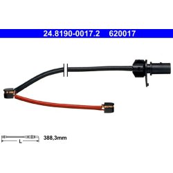 Brake Pad Sensor ATE 24.8190-0017.2 OE Ref 8E0615437