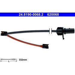 Brake Pad Sensor ATE 24.8190-0068.2