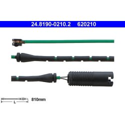 Brake Pad Sensor ATE 24.8190-0210.2 OE Ref 34352227385