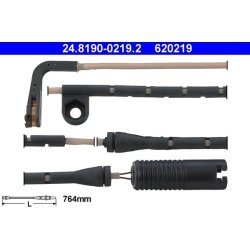 Brake Pad Sensor ATE 24.8190-0219.2 OE Ref 34352229018