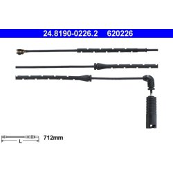 Brake Pad Sensor ATE 24.8190-0226.2 OE Ref 34351165580