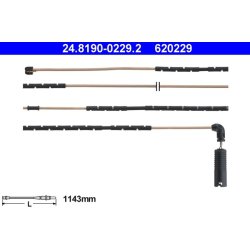 Brake Pad Sensor ATE 24.8190-0229.2 OE Ref 34356757896