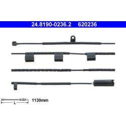 Brake Pad Sensor ATE 24.8190-0236.2 OE Ref 34356761448
