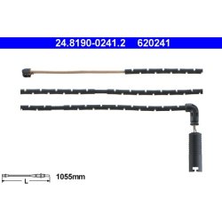 Brake Pad Sensor ATE 24.8190-0241.2 OE Ref 34353411757