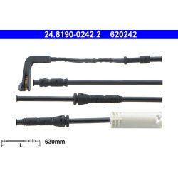 Brake Pad Sensor ATE 24.8190-0242.2