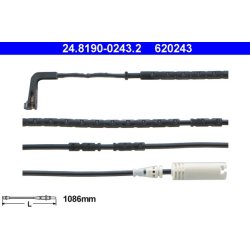 Brake Pad Sensor ATE 24.8190-0243.2