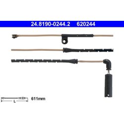 Brake Pad Sensor ATE 24.8190-0244.2 OE Ref 34357836795