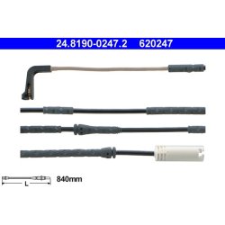 Brake Pad Sensor ATE 24.8190-0247.2