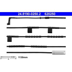 Brake Pad Sensor ATE 24.8190-0250.2