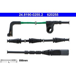 Brake Pad Sensor ATE 24.8190-0255.2