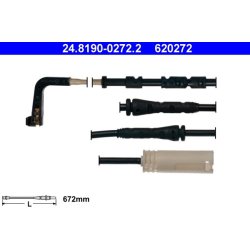 Brake Pad Sensor ATE 24.8190-0272.2 OE Ref 34352283405