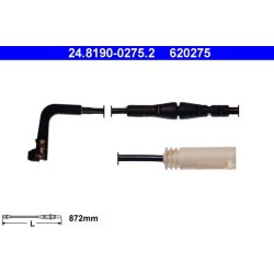 Brake Pad Sensor ATE 24.8190-0275.2 OE Ref 34356768597