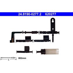 Brake Pad Sensor ATE 24.8190-0277.2 OE Ref 34356783230