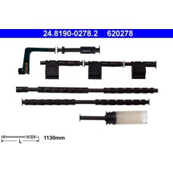 Brake Pad Sensor ATE 24.8190-0278.2 OE Ref 34356783772