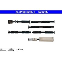 Brake Pad Sensor ATE 24.8190-0285.2 OE Ref 34356792564