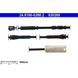 Brake Pad Sensor ATE 24.8190-0288.2 OE Ref 34356794285